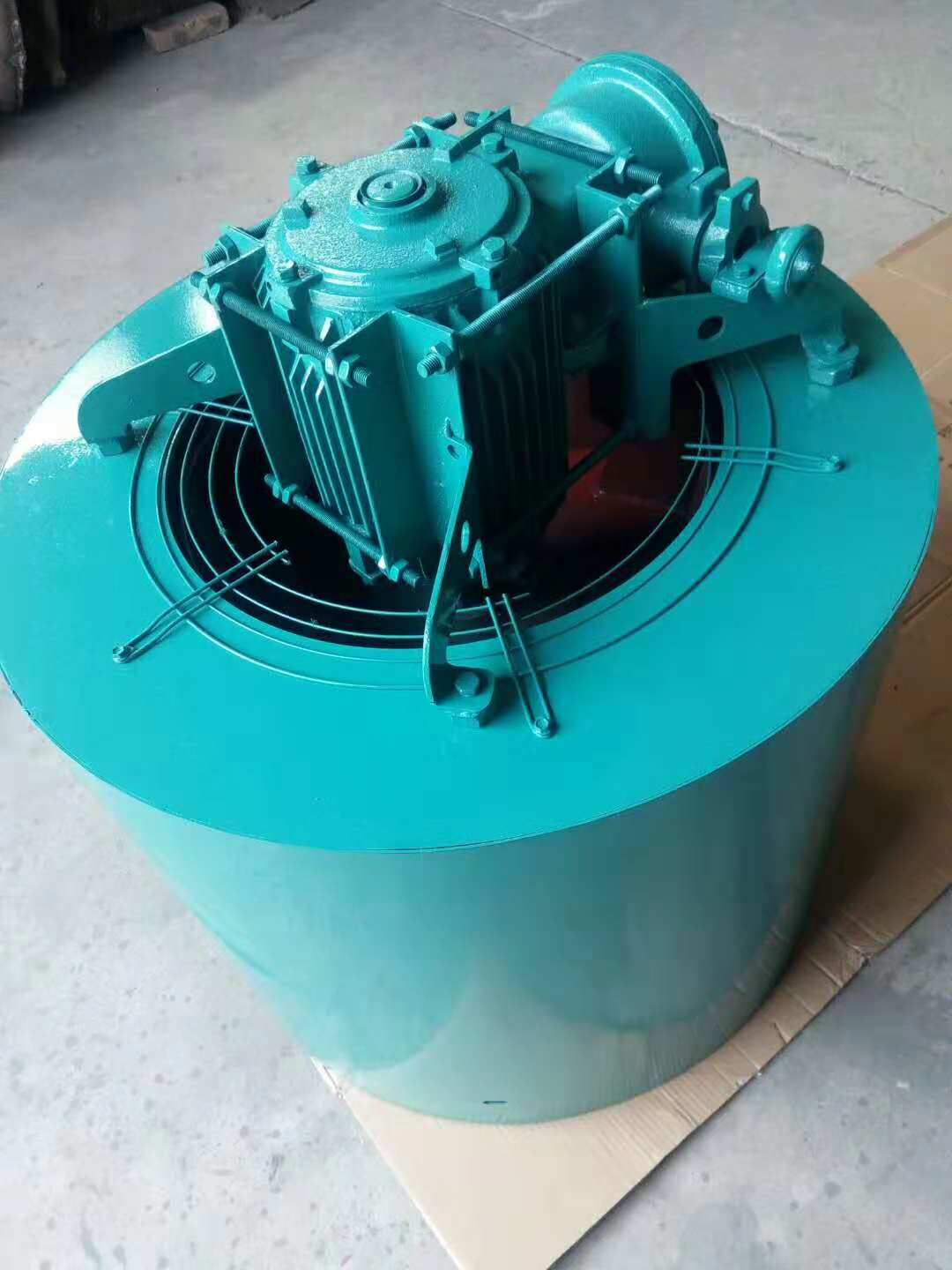 變頻電機風機 變頻電機風機